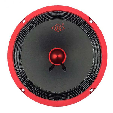 میدرنج خودرو کیو اس (QS) مدل YD200-1F