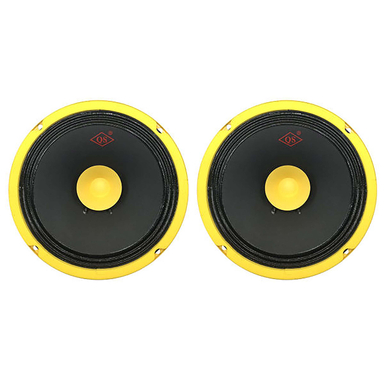 میدرنج خودرو کیو اس (QS) مدل YD200-1F بسته 2 عددی
