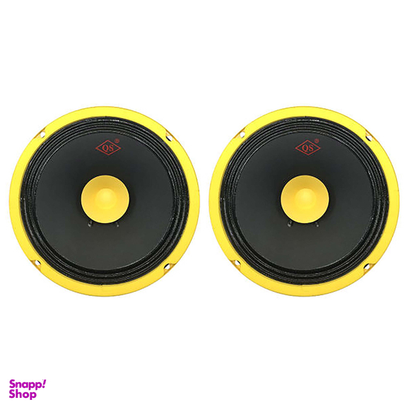 میدرنج خودرو کیو اس (QS) مدل YD200-1F بسته 2 عددی