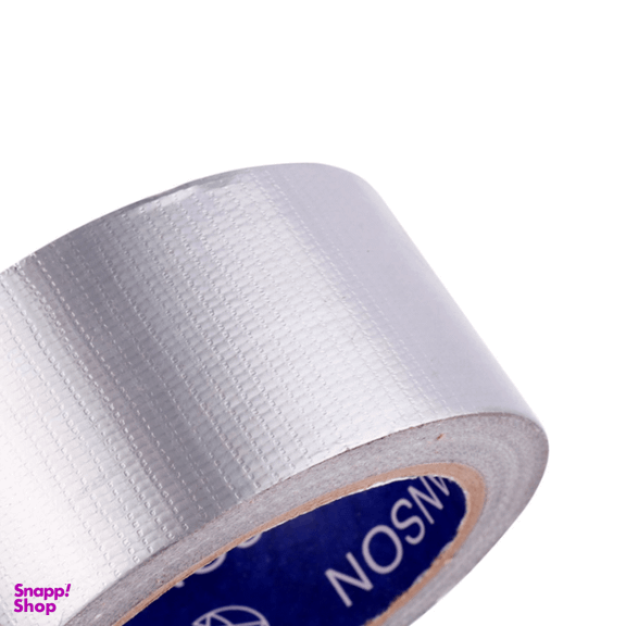 چسب پهن جانسون (Janson) مدل برزنتی عرض 5 سانتی متر