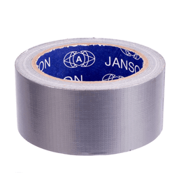 چسب پهن جانسون (Janson) مدل برزنتی عرض 5 سانتی متر