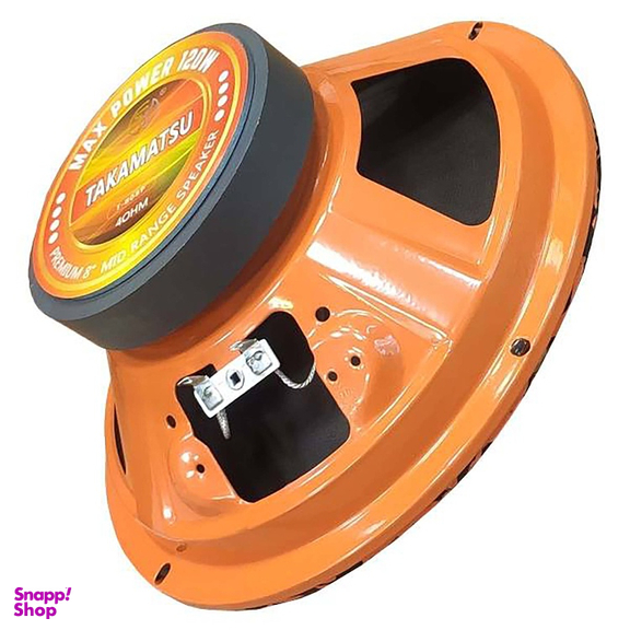 میدرنج خودرو تاکاماتسو (Takamatsu) مدل T-808P