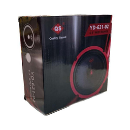 میدرنج خودرو کیو اس (QS) مدل YD621-20 بسته 2 عددی