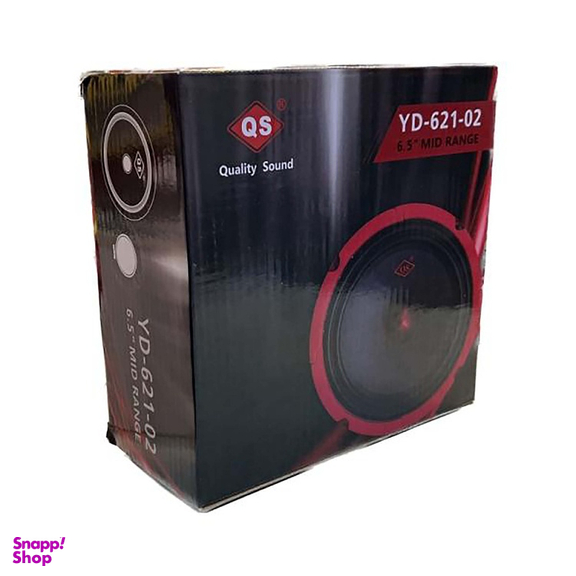 میدرنج خودرو کیو اس (QS) مدل YD621-20 بسته 2 عددی