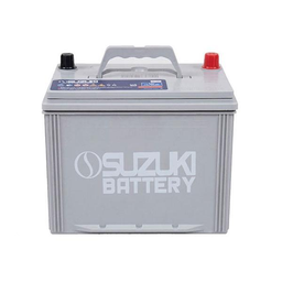 باتری اتمی خودرو سوزوکی (Suzuki) مدل 55 آمپر کد 55501