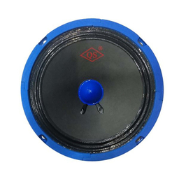 میدرنج خودرو کیو اس (QS) مدل YD2-1323 رنگ آبی