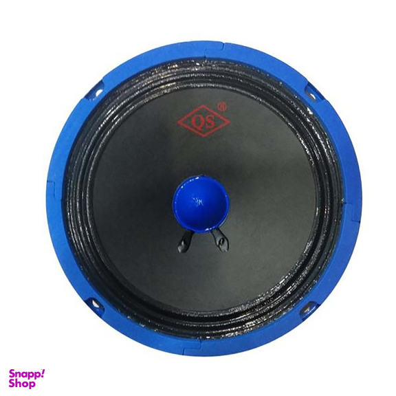 میدرنج خودرو کیو اس (QS) مدل YD2-1323 رنگ آبی