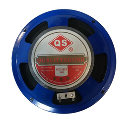میدرنج خودرو کیو اس (QS) مدل YD2-1323 رنگ آبی