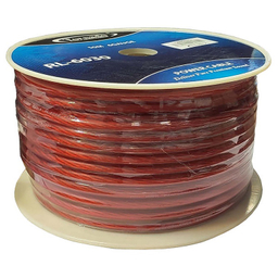 کابل آمپلی فایر خودرو تورنادو (Tornado) مدل RL-6030