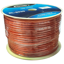 کابل آمپلی فایر خودرو تورنادو (Tornado) مدل RL-8030