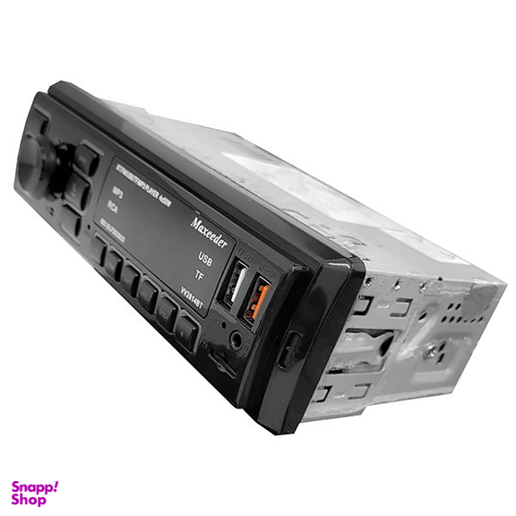 پخش کننده خودرو مکسیدر (Maxeeder) مدل 2814BT