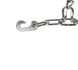 زنجیر چرخ صنایع زنجیر ایران (Iran Chain) مدل کلیدی 185-15
