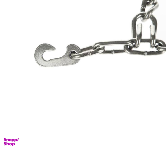 زنجیر چرخ صنایع زنجیر ایران (Iran Chain) مدل کلیدی 185-15