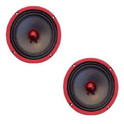 میدرنج خودرو کیو اس (QS) مدل YD621-20 بسته 2 عددی
