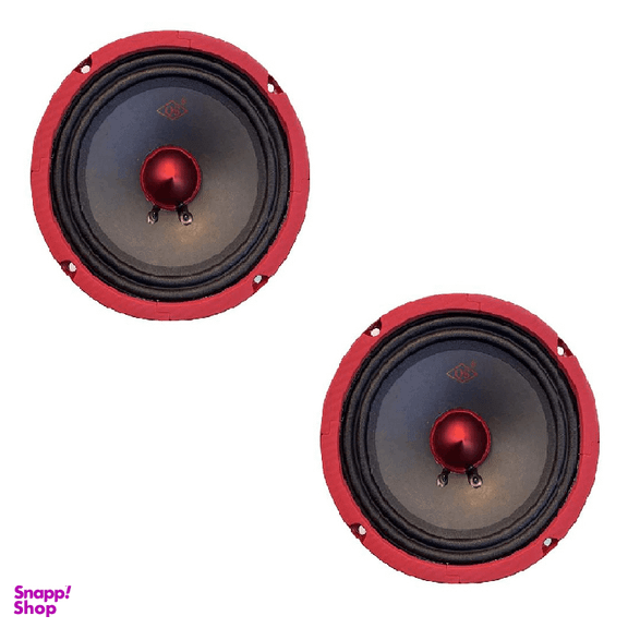 میدرنج خودرو کیو اس (QS) مدل YD621-20 بسته 2 عددی
