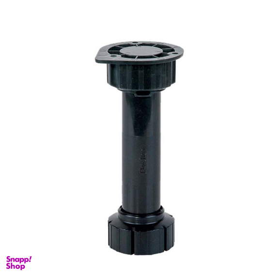 پایه کابینت مدل P-14cm مجموعه 4 عددی