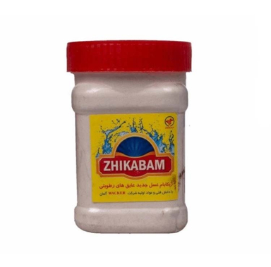 مواد عایق بندی ژیکاوا مدل ژیکابام وزن 400 گرم