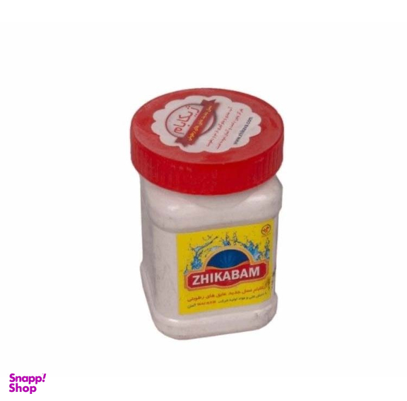 مواد عایق بندی ژیکاوا مدل ژیکابام وزن 400 گرم