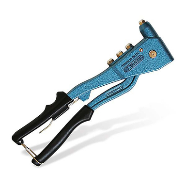 انبر پرچ واستر (Vaster) مدل VC002
