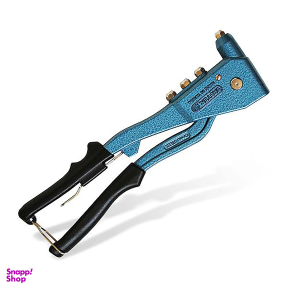 انبر پرچ واستر (Vaster) مدل VC002