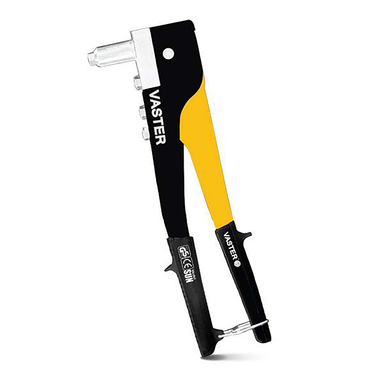 انبر پرچ واستر (Vaster) سری سان مدل VC005