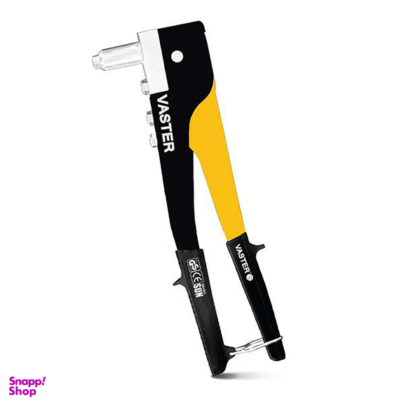 انبر پرچ واستر (Vaster) سری سان مدل VC005