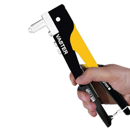 انبر پرچ واستر (Vaster) سری سان مدل VC005