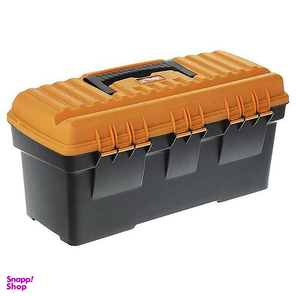 جعبه ابزار کلاسیک 16 اینچ ای بی زد (ABZ) مدل ABZCS16