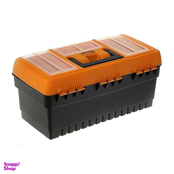 جعبه ابزار 16 اینچ ای بی زد (ABZ) مدل ABZMT16