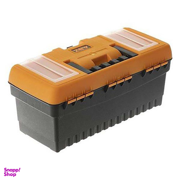 جعبه ابزار 13 اینچ ای بی زد (ABZ) مدل ABZMT13