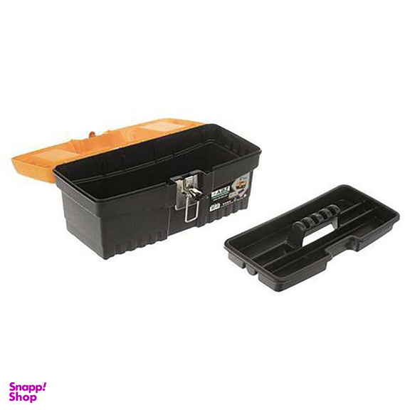 جعبه ابزار 13 اینچ ای بی زد (ABZ) مدل ABZMT13