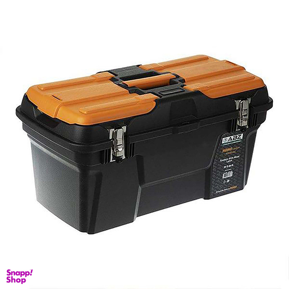 جعبه ابزار 22 اینچ ای بی زد (ABZ) مدل ABZMG22