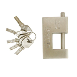 قفل کتابی باتیس (Batis) مدل 90MM