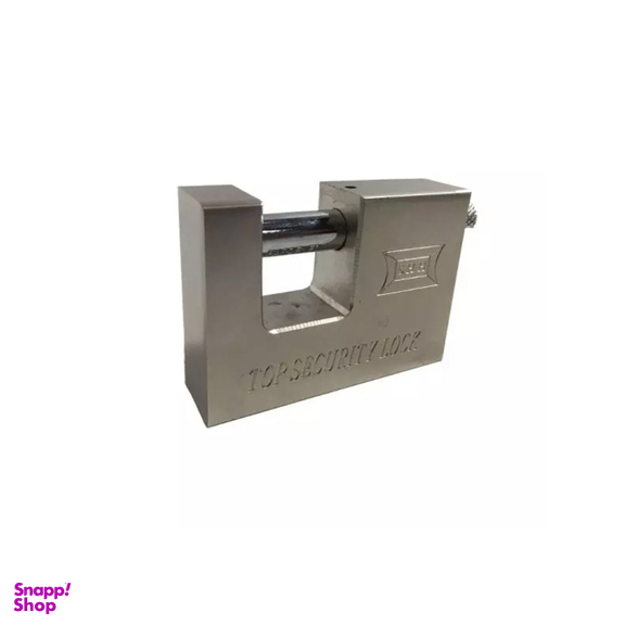 قفل کتابی اس اچ اچ سایز 80 میلی متر