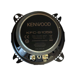 اسپیکر خودرو کنوود (Kenwood) مدل KFC-S1056 بسته 2 عددی