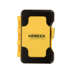 مته کنزاکس (Kenzax) کد KSV49 مجموعه 20 عددی