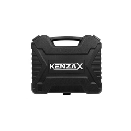 پیچ گوشتی شارژی کنزاکس (Kenzax) مدل KCD-112