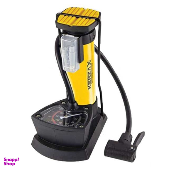 تلمبه پایی کنزاکس (Kenzax) مدل KFP-106