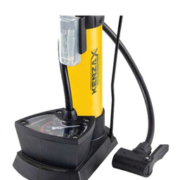 تلمبه پایی کنزاکس (Kenzax) مدل KFP-106