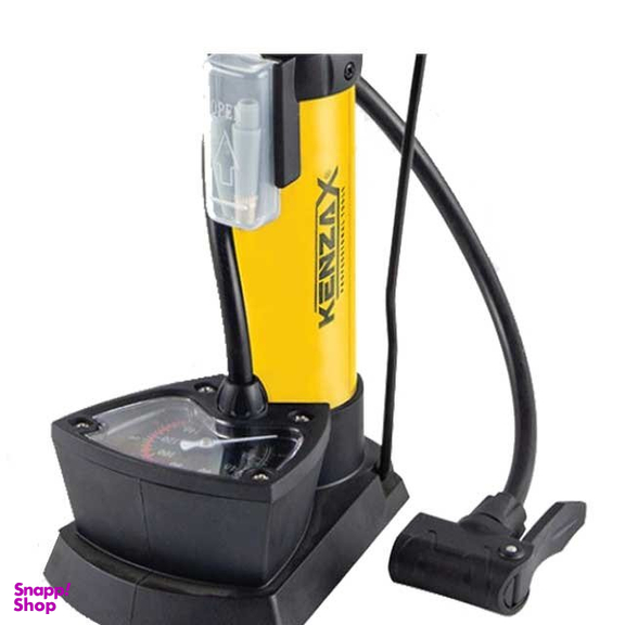 تلمبه پایی کنزاکس (Kenzax) مدل KFP-106