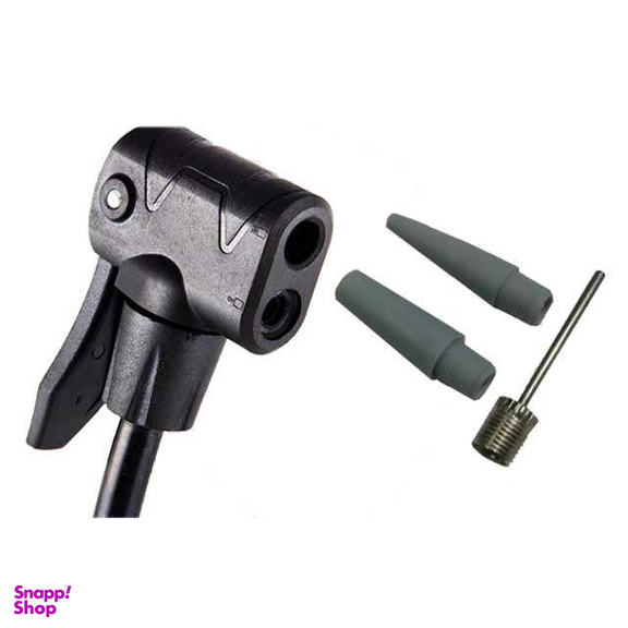 تلمبه پایی کنزاکس (Kenzax) مدل KFP-106