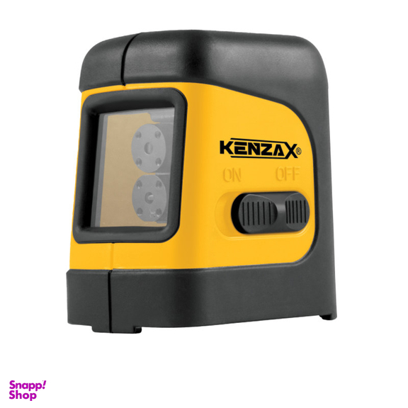 تراز لیزری کنزاکس (Kenzax) مدل Kll-1180