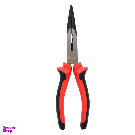 انبر دست، سیم چین و دم باریک ورتکس (Vortex) مدل YP-887 مجموعه 3 عددی