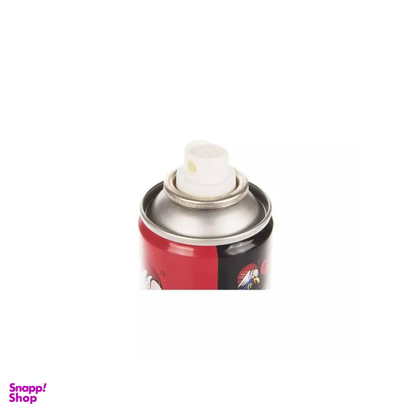 اسپری واکس داشبورد گتسان مدل G-7098 رایحه توت فرنگی حجم 235 میلی لیتر