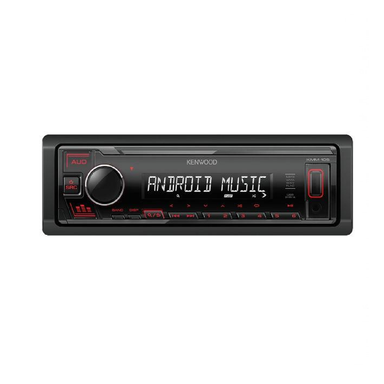 پخش کننده خودرو کنوود (Kenwood) مدل KMM-105