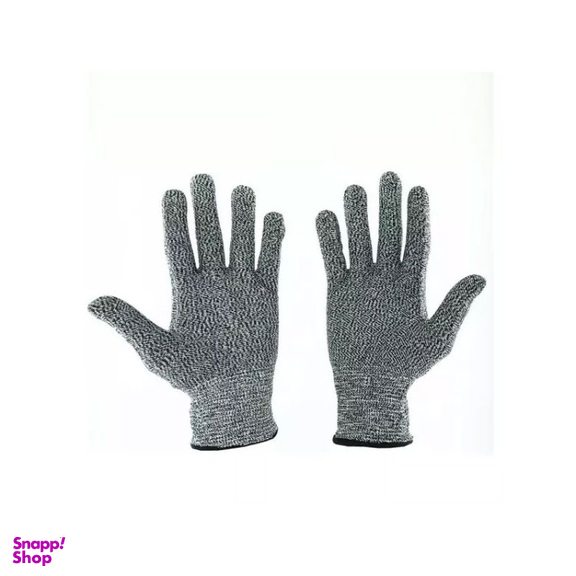 دستکش کار ضد برش فاکس (Fox) کد 051