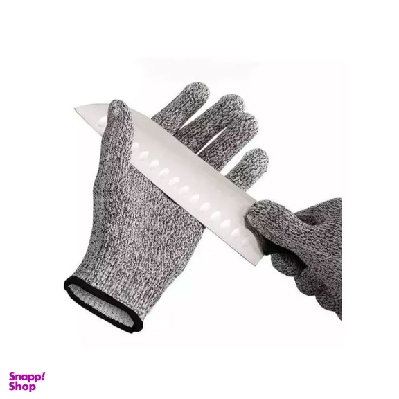 دستکش کار ضد برش فاکس (Fox) کد 051