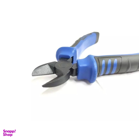 انبر سیم چین هافنر (Hafner) سایز 8 اینچ