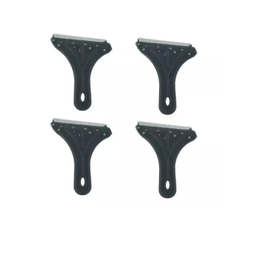 کاردک تمیزکاری کوچک وزن 40 گرم مجموعه 4 عددی