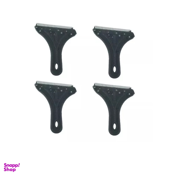 کاردک تمیزکاری کوچک وزن 40 گرم مجموعه 4 عددی